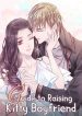 Guide to raising kitty boyfriend