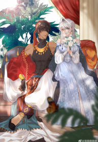 Screenshot_2020-12-27 مانها Obsidian morning star – GMANGA