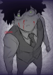 Villain Doctor Deku