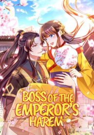 boss of the emperor’s harem
