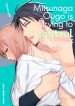 Mitsunaga Ougo Is Trying to Control Himself