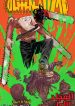 Chainsaw Man – Digital Colored