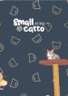 I am a small kitten