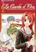 Kiniro no Corda