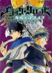 Black Clover Gaiden: Quartet Knights