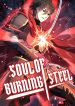 Soul Of Burning Steel