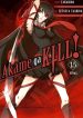 Akame ga Kill