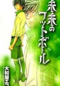 Mirai no Football
