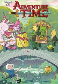 Adventure Time
