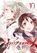 Inari, Konkon, Koi Iroha