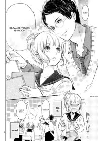 Kimi no te no nai