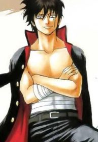 Bankara-san Ga Tooru