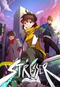 Stresser