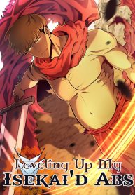 Leveling Up My Isekai’d Abs