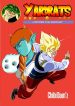 Dragon ball – yardrats the story of a survivor