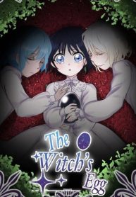 The witch’s egg