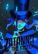 Zatanna and the ripper