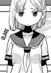 Yoshioka-San Is in a Bad Mood