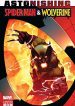 Astonishing Spider-Man & Wolverine